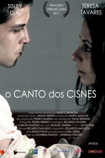 Poster of O Canto dos Cisnes