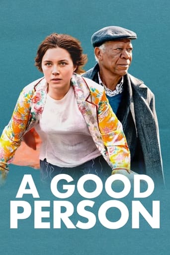 Poster of A Good Person