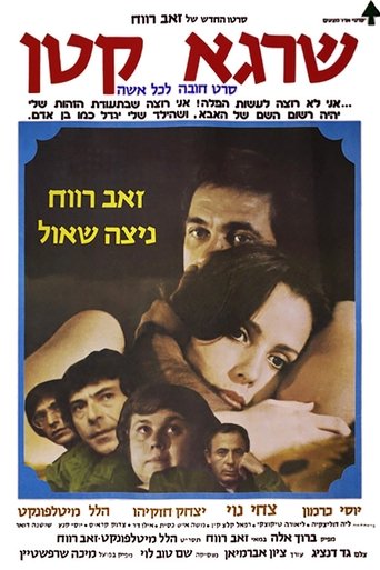 Little Man Poster of Little Man