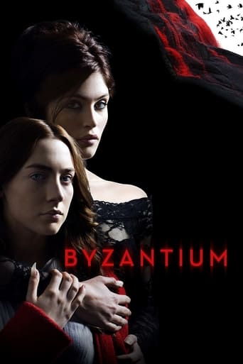 Poster of Byzantium