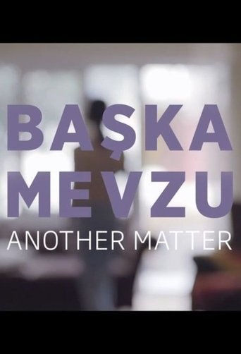 Poster of Another Matter
