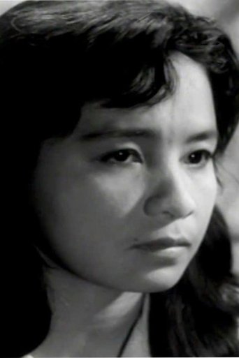 Portrait of Thúy Vinh