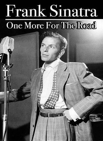 Poster of Frank Sinatra: One More for the Road