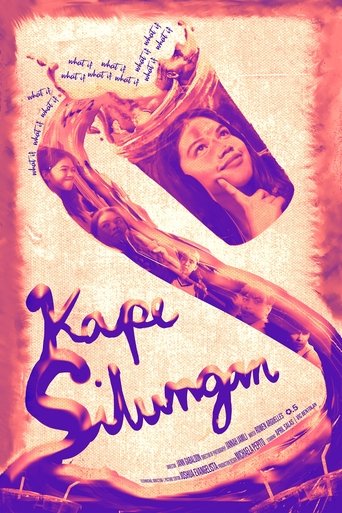 Poster of Kape Silungan