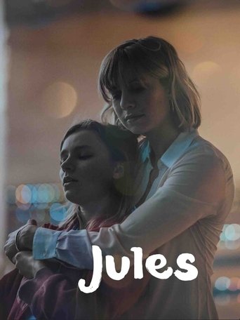 Jules Poster of Jules
