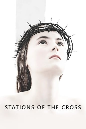 Poster of Stations of the Cross
