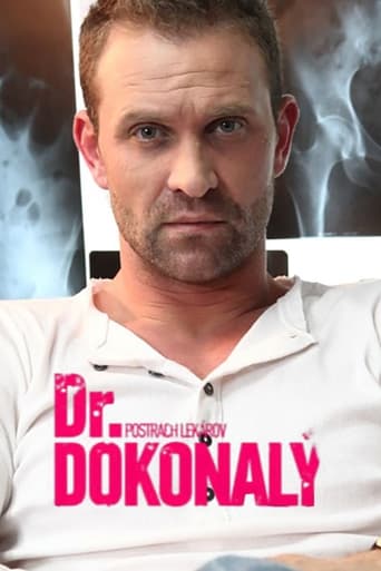 Poster of Dr. Dokonalý