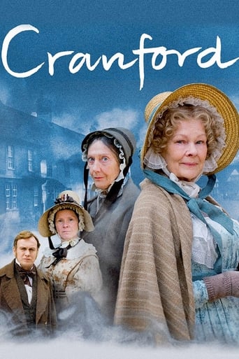 Poster of Cranford