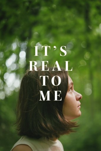 It's Real to Me Poster of It's Real to Me