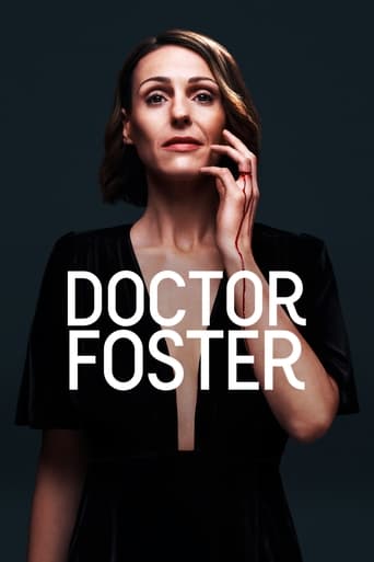 Poster of Doctor Foster