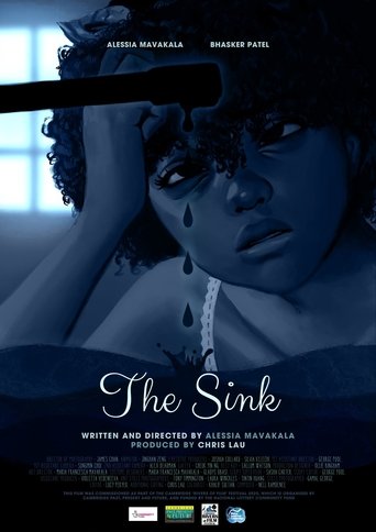The Sink Poster of The Sink