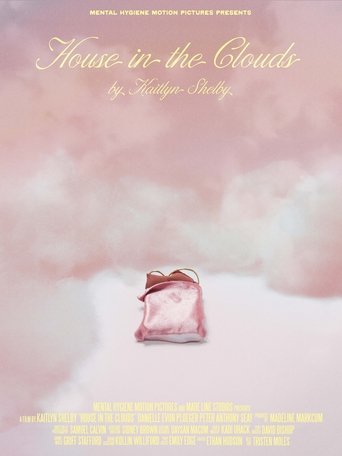 House in the Clouds Poster of House in the Clouds