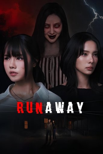 Poster of Runaway