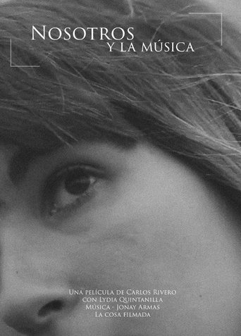 Nosotros y la música Poster of Nosotros y la música