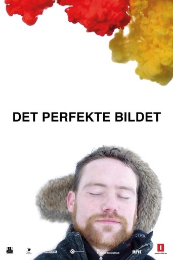 Det perfekte bildet Poster of Det perfekte bildet