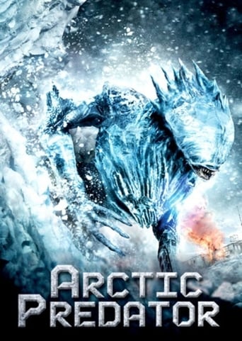 Poster of Frost Giant