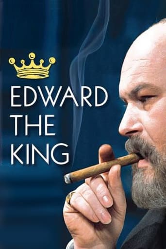 Poster of Edward the Seventh