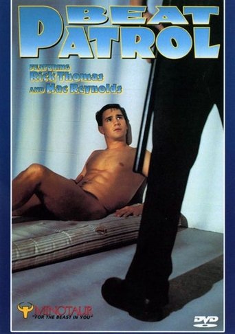 Poster of Beat Patrol