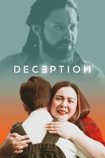 Poster of Deception