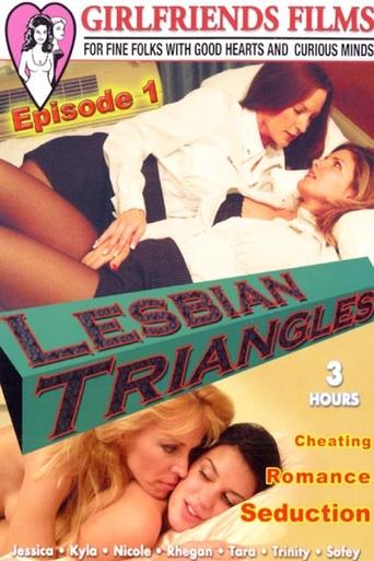 Lesbian Triangles Poster of Lesbian Triangles