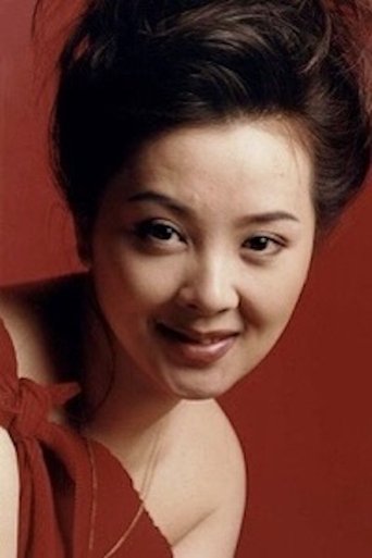 Portrait of Hu Zehong