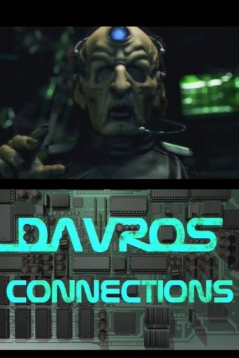 Poster of Davros Connections