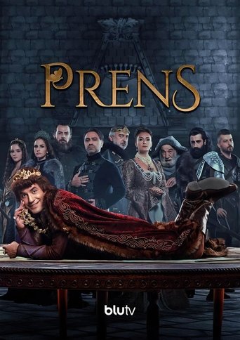 Prens Poster of Prens
