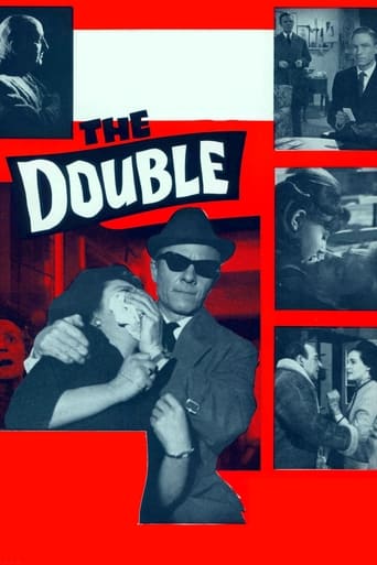 Poster of The Double