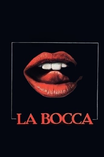 Poster of La Bocca