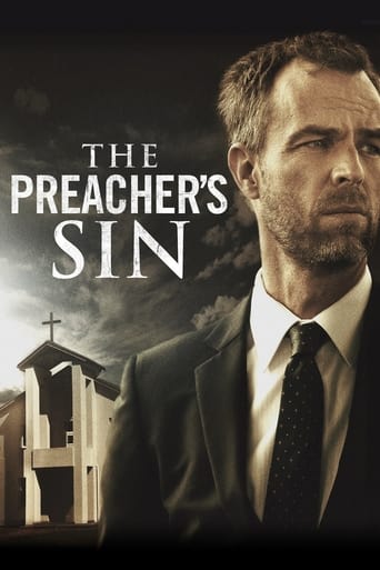 Poster of The Preacher's Sin