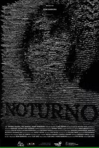 Noturno Poster of Noturno
