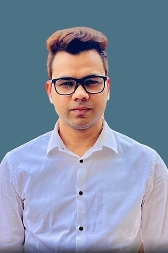Portrait of Arjun Singh