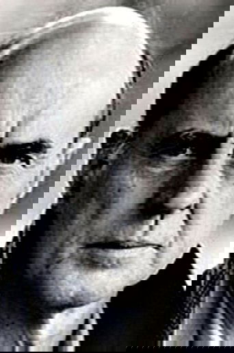 Portrait of Antony Carrick
