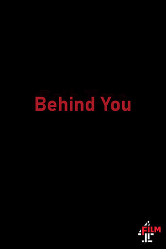 Poster of Behind You