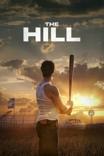 Poster of The Hill