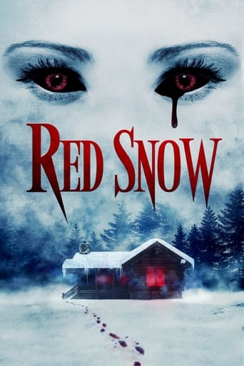 Poster of Red Snow