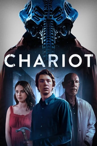 Poster of Chariot