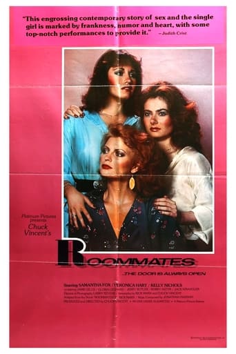 Poster of Roommates