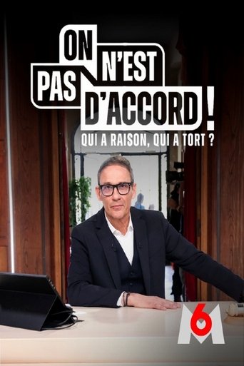 On n'est pas d'accord ! Poster of On n'est pas d'accord !