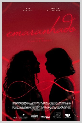 Emaranhado Poster of Emaranhado