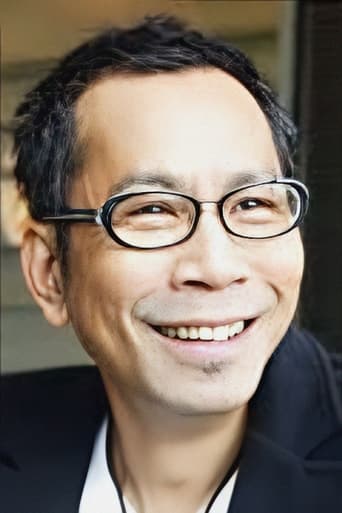 Portrait of Lam Lap-San