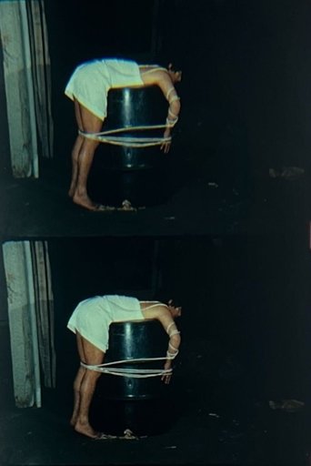 Poster of Bondage Boy