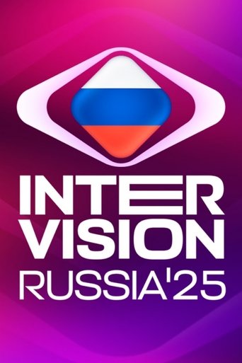 Poster of Intervision Song Contest