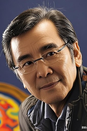 Portrait of 姜大卫