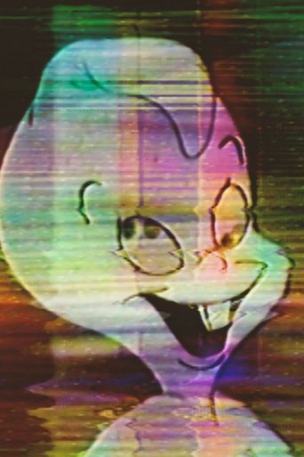 A Ghost Poster of A Ghost