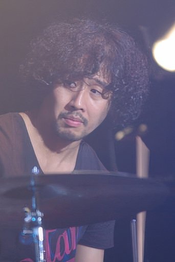 Portrait of Saji Norihide
