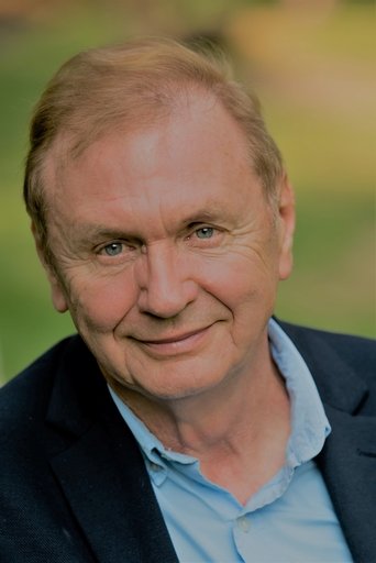 Portrait of Jack Barsky