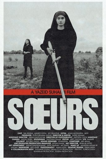 The Sisters Poster of The Sisters