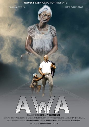 Awa Poster of Awa