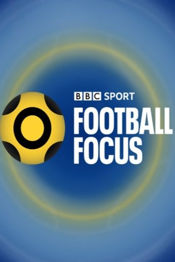 Football Focus Poster of Football Focus